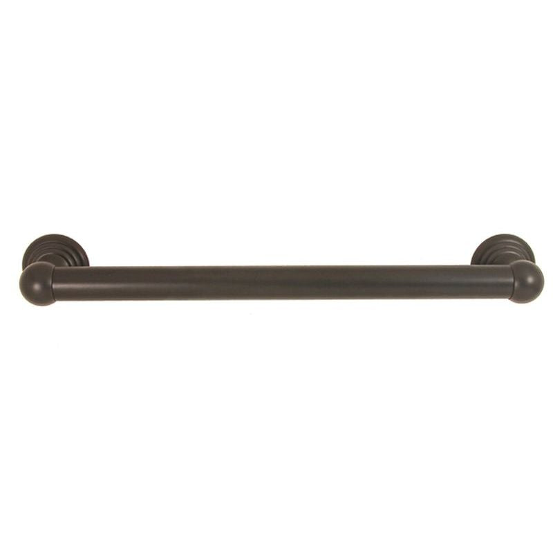 Embassy 18x1 Grab Bar in Bronze