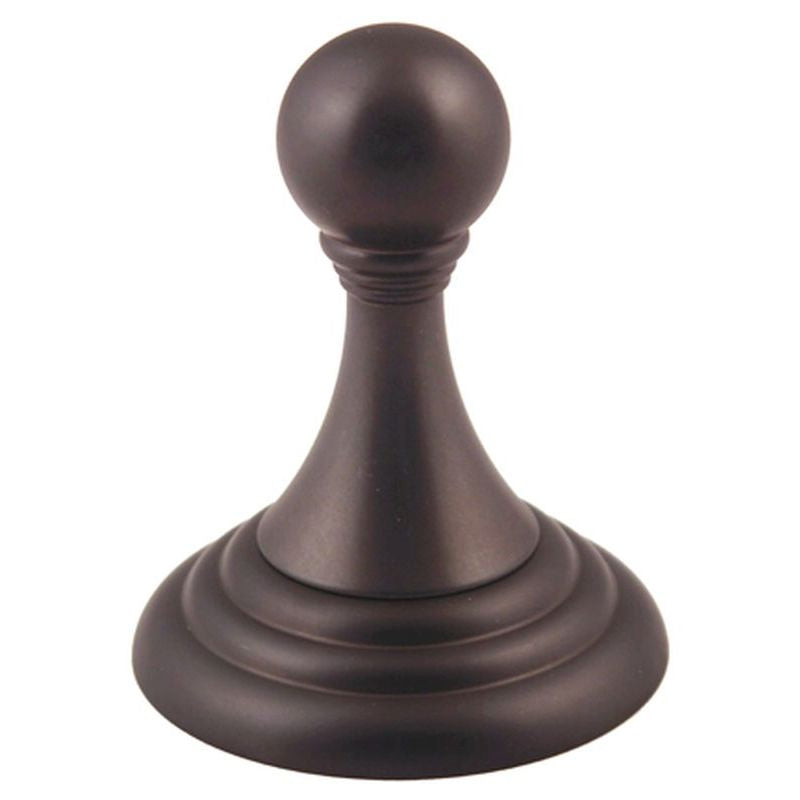 Embassy 2-5/8" Robe Hook in Bronze