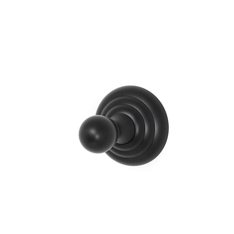 Embassy 1-1/4" Robe Hook in Bronze