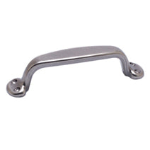 Andante 4-15/16" Pull in Antique Pewter