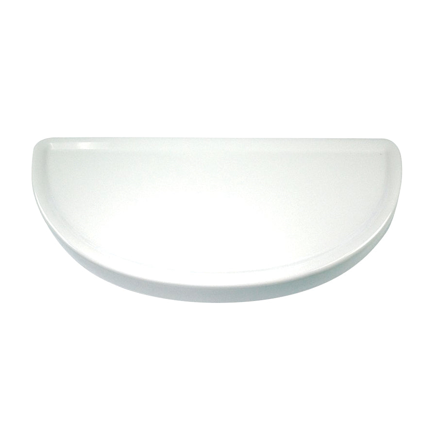 Champion Pro Toilet Tank Cover Only White