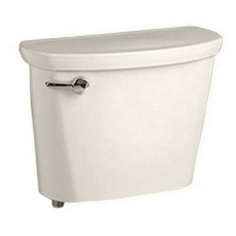 Cadet Pro Toilet Tank Only Linen