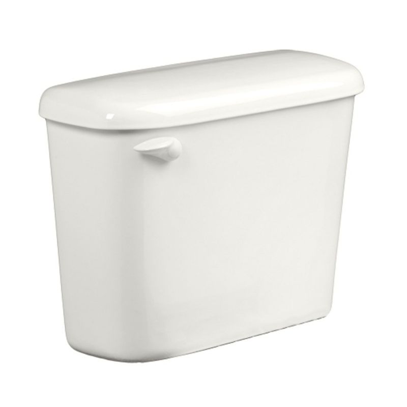 Colony Toilet Tank Only White