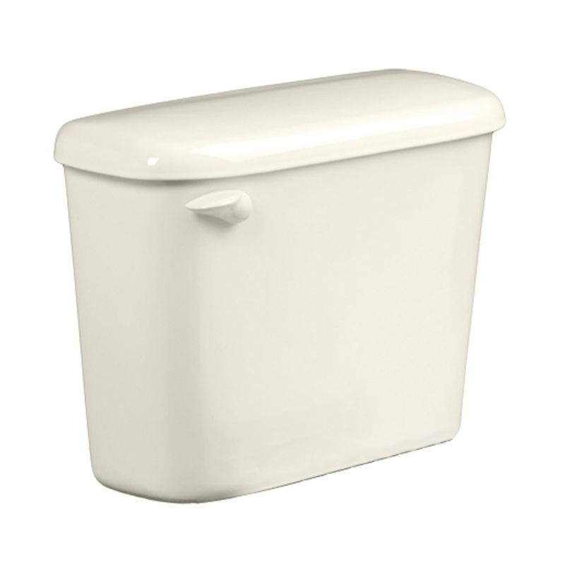 Colony Toilet Tank Only Linen