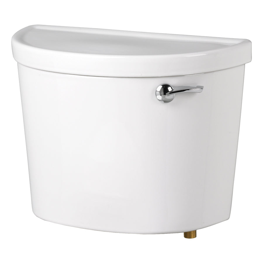 Champion PRO Tank Only w/Right Side Flush Valve White