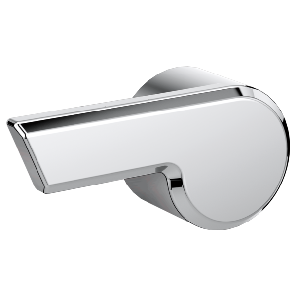 Pivotal Universal Mount Tank Lever in Chrome