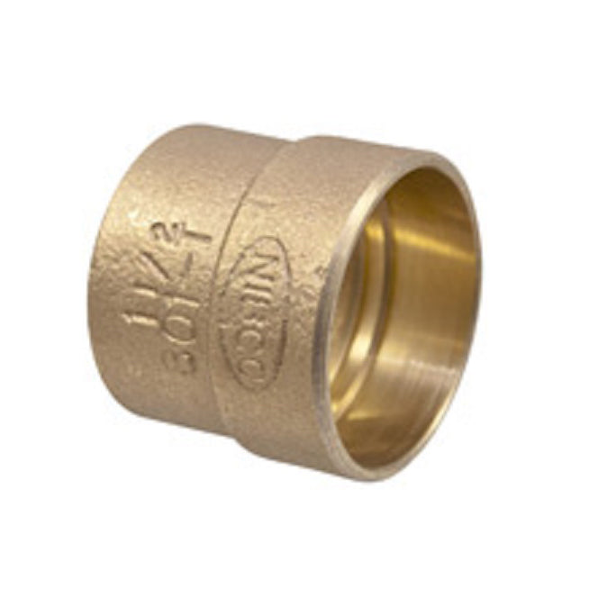 ADAPTER 1-1/4 CAST DWV TRAP CXOD 801T