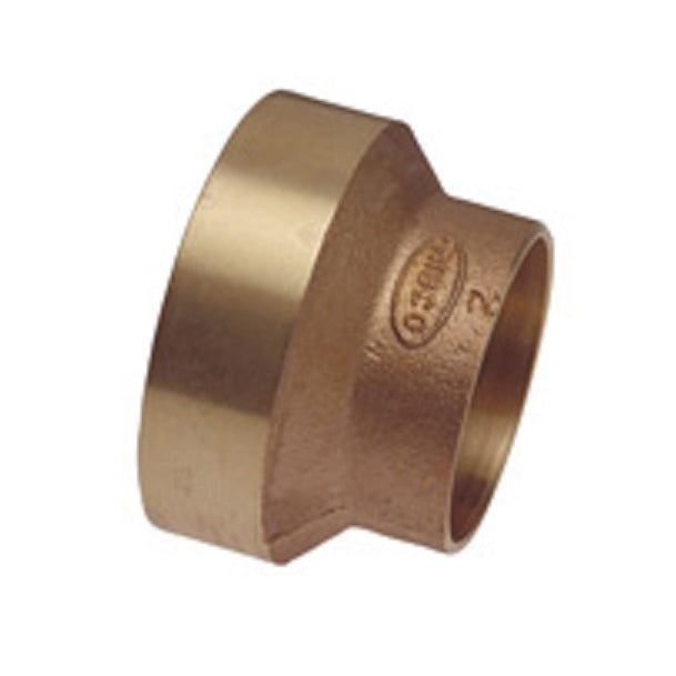 BUSHING 3X2 EXTERNAL CAST DWV FTGXC 801-2