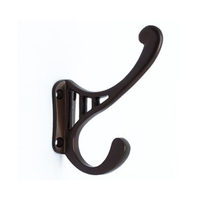 Prelude Coat Hook in Oil Rubbed Bronze