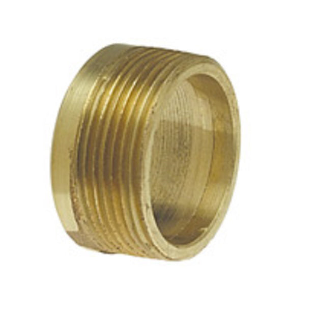ADAPTER 1-1/2 CAST DWV FLUSH CXM 802-C