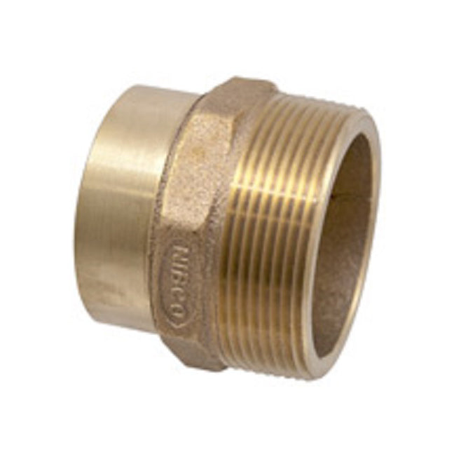 ADAPTER 2 CAST DWV FITTING FTGXM 804-2