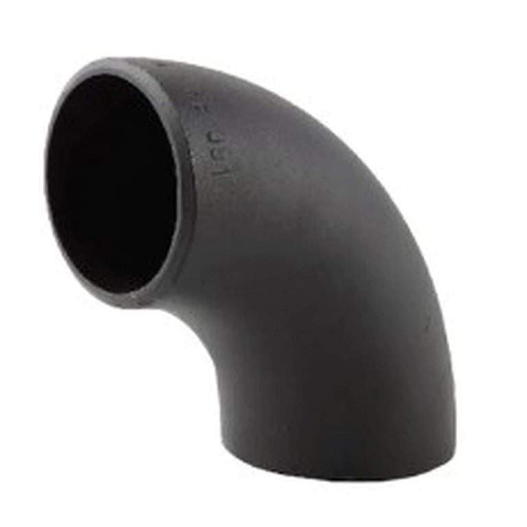 ELBOW 3 STEEL LONG RADIUS STANDARD SEAMLESS A234 WELD - NON-DOMESTIC