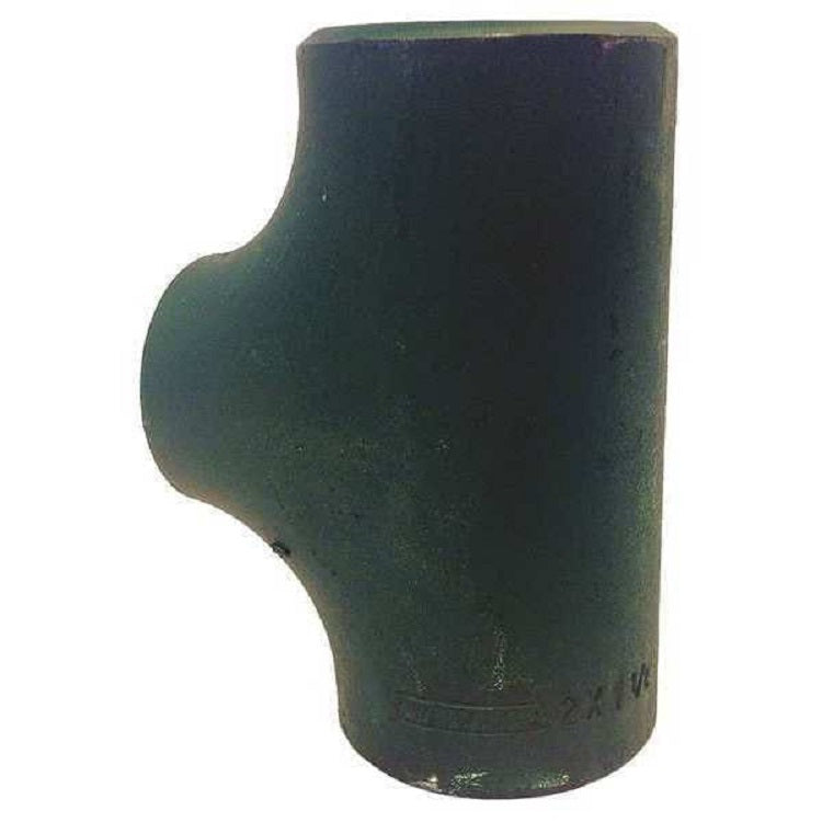 TEE 12X6 STEEL STANDARD SEAMLESS A234 WELD - NON-DOMESTIC