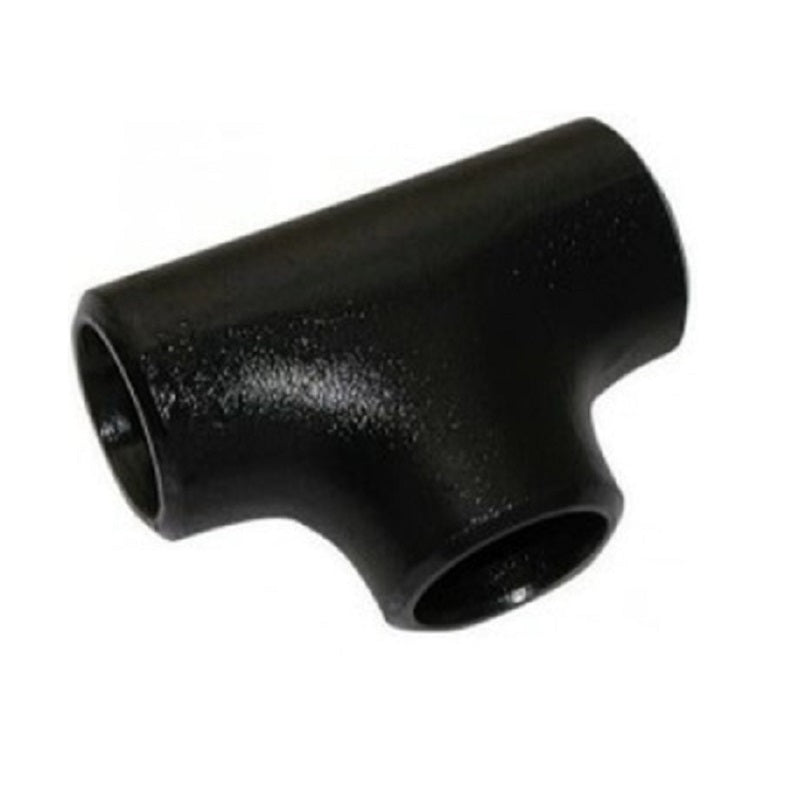 TEE 2 STEEL EXTRA HEAVY SEAMLESS A234 WELD