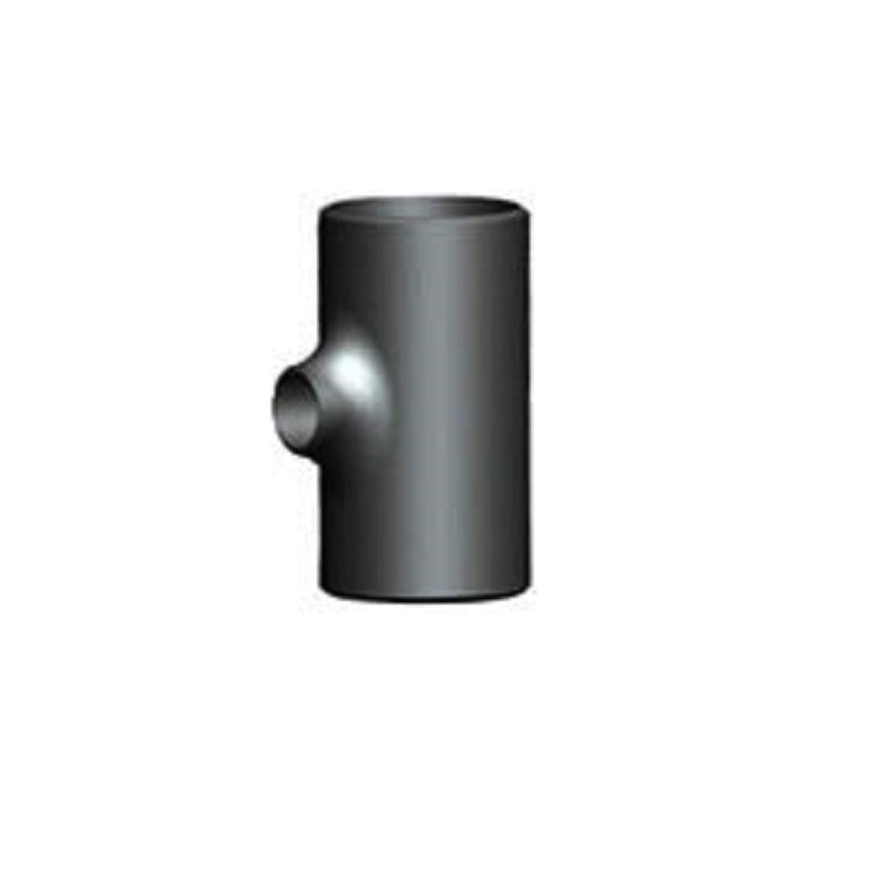TEE 16X10 STANDARD MSSSP -75 Y-65 HI-YIELD SEAMLESSS