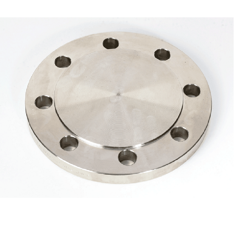 FLANGE 16 600# BLIND RAISED FACE A694 F-65