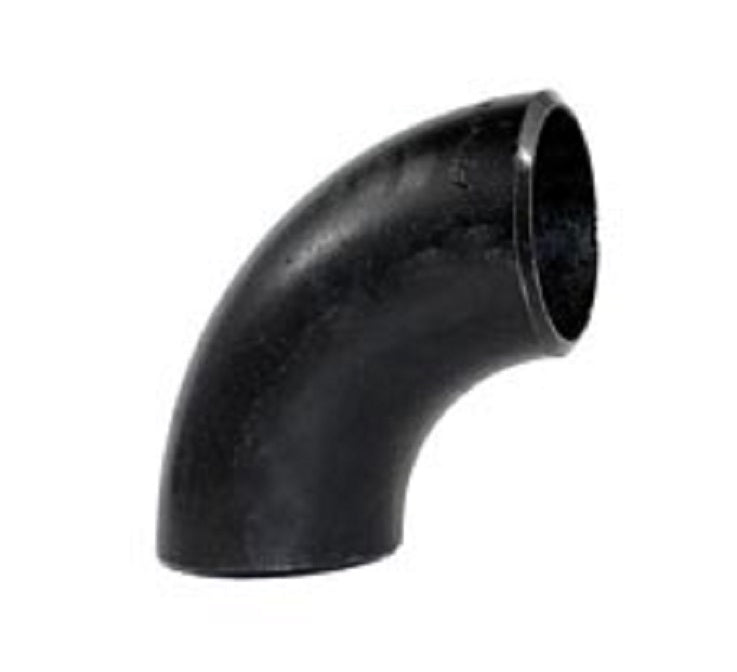 90° Elbow 10" Steel Extra Heavy Seamless MSSSP-75 Weld