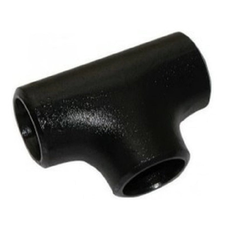 Tee 10" Steel Extra Heavy Seamless MSSSP-75 Weld