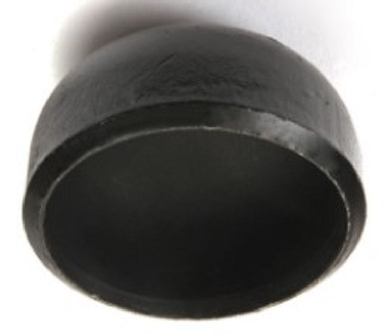 Cap 16" Steel Extra Heavy Seamless MSSSP-75 Weld