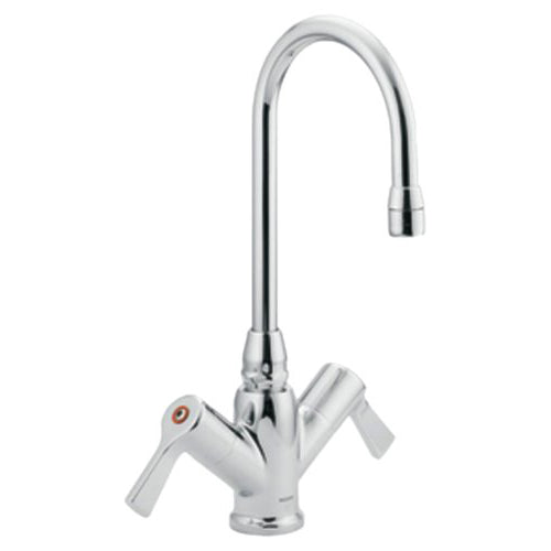 M-Dura Chrome Laboratory Faucet In Chrome
