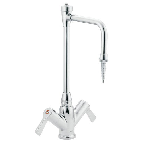 M-Dura Chrome Laboratory Faucet In Chrome