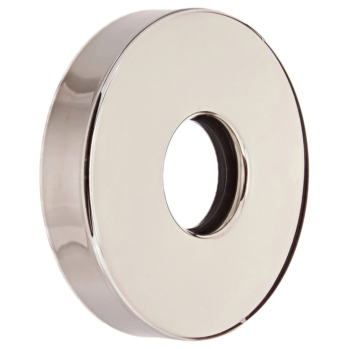 Escutcheon Polished Nickel