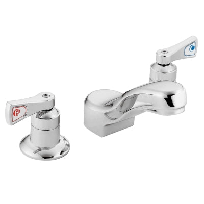 M-DURA Lavatory Faucet In Chrome