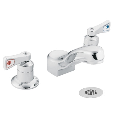 M-DURA Lavatory Faucet In Chrome