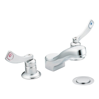 M-DURA Lav Faucet In Chrome