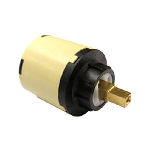Mixing Control Cartridge for 1-Lever Faucets