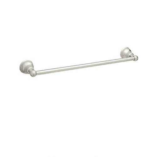 Arcana 30" Towel Bar in Polished Nickel