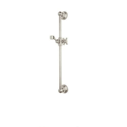 Slide Bar W/Handshower Bracket In Polished Nickel