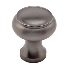 Forte 1-1/4" Knob in Brushed Nickel