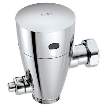 M-POWER Sensor Exposed Style Retrofit Flush Valve in Chrome