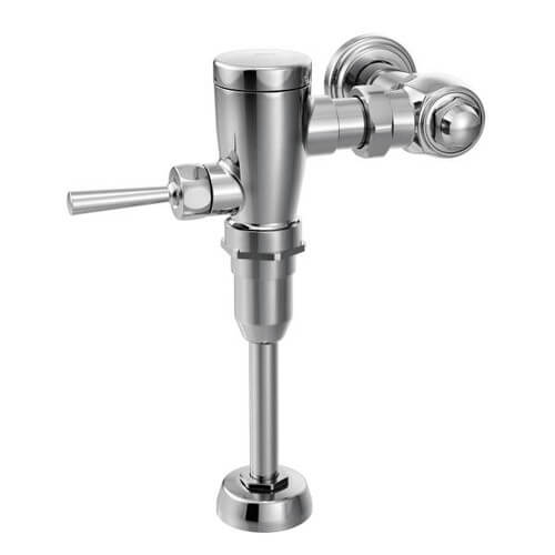 M-Dura Urinal Manual Flush Valve