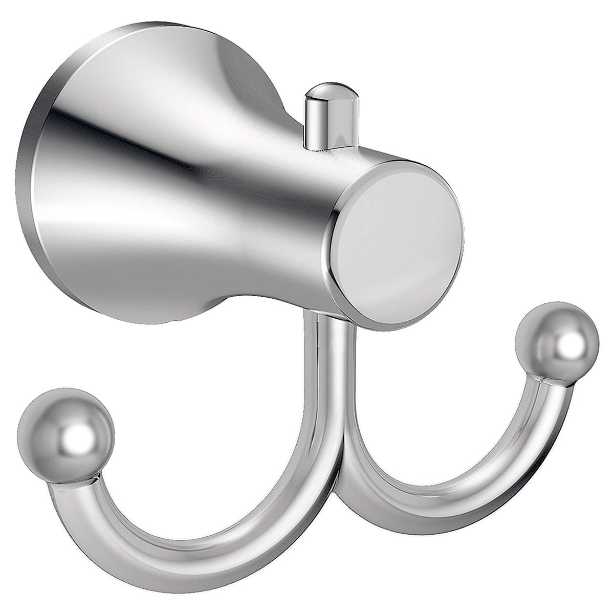 ROBE HOOK 8337.210.013 DBL C SERIES COLONY PRO