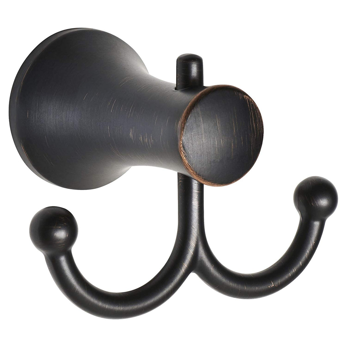 ROBE HOOK 8337.210.278 DBL C SERIES COLONY PRO