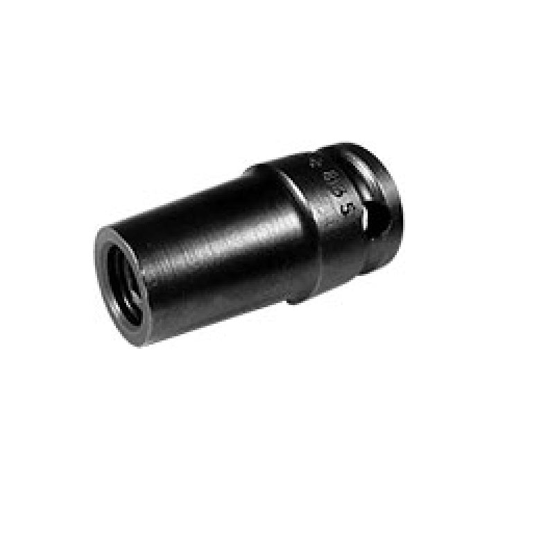Bit-Holder 3/8" Female Square Drive for 5/16" Hex Inserts