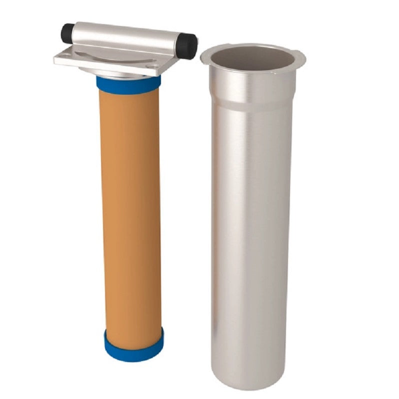 Arolla Inline Filter System Complete w/Cartridge