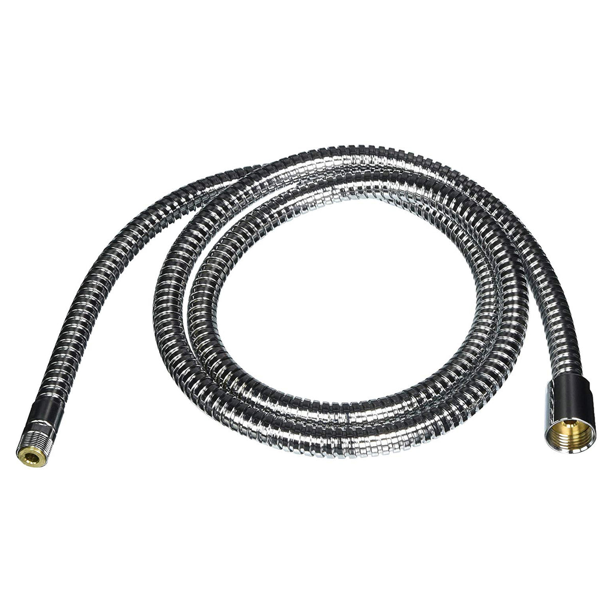 Cisal Kitchen Sidespray Hose Polished Chrome