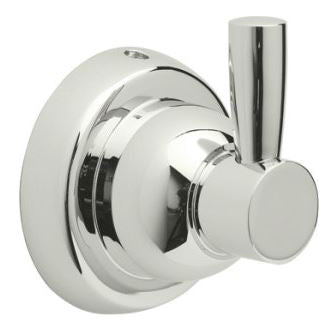 ROBE HOOK U.6421PN SGL HOLBORN