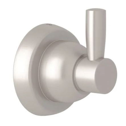 ROBE HOOK U.6421STN SGL HOLBORN