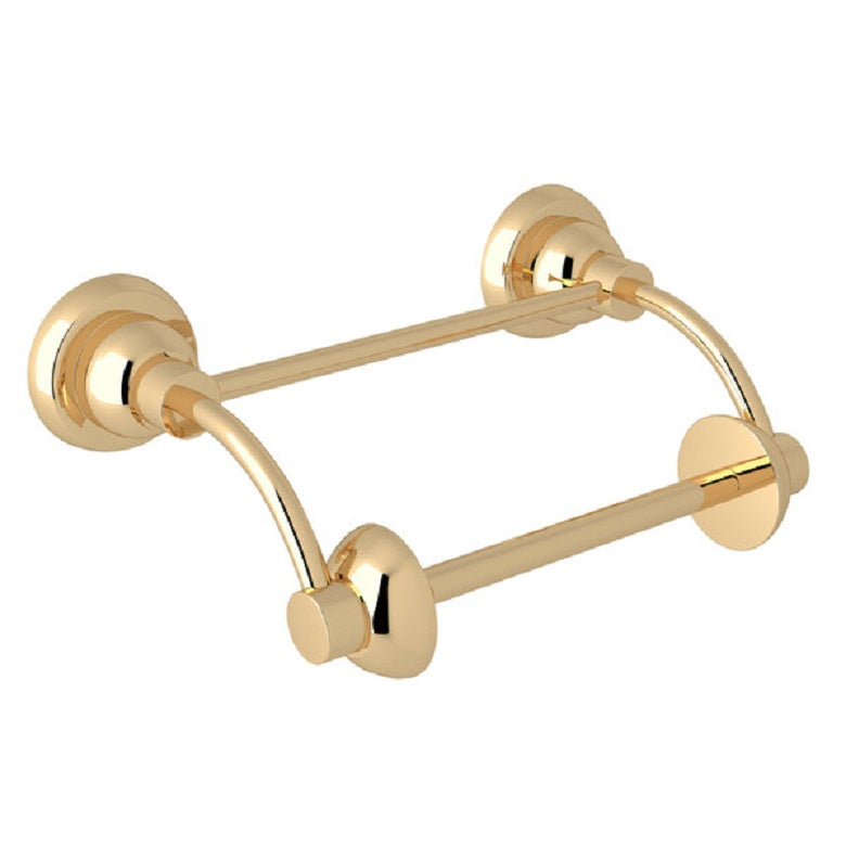 TOILET PAPER HOLDER U.6448EG HOLBORN