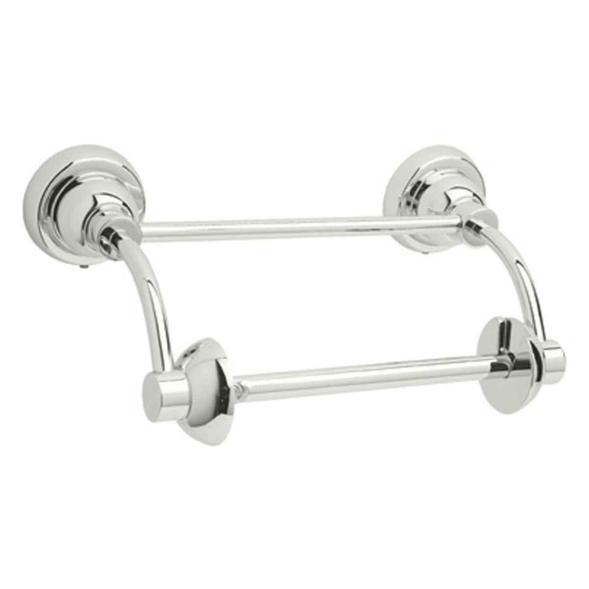 TOILET PAPER HOLDER U.6448PN HOLBORN