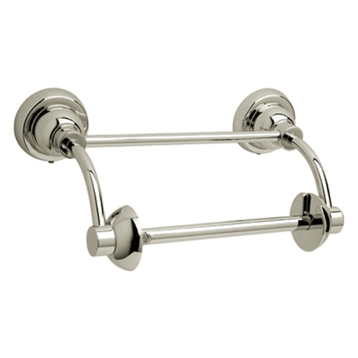 TOILET PAPER HOLDER U.6448STN HOLBORN