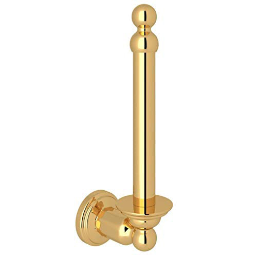 TOILET PAPER HOLDER U.6947IB EDWARDIAN WALL MOUNT SPARE