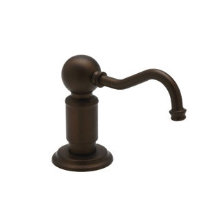 ESCUTCHEON PLATE LS850PEEB PERRIN & ROWE - ENGLISH BRONZE