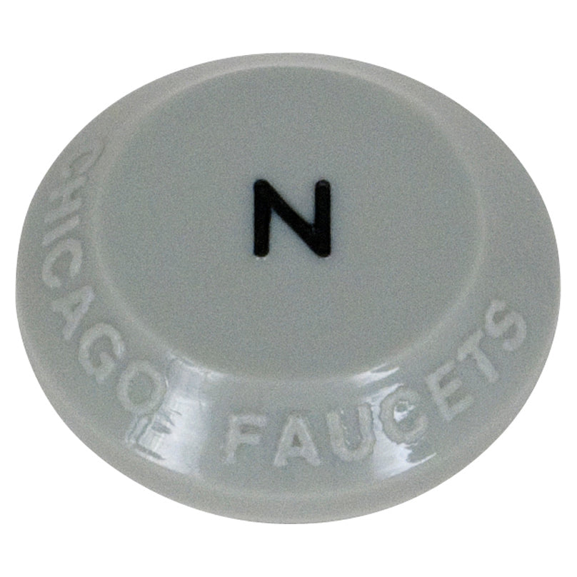 BUTTON 216-578JKNF NITROGEN