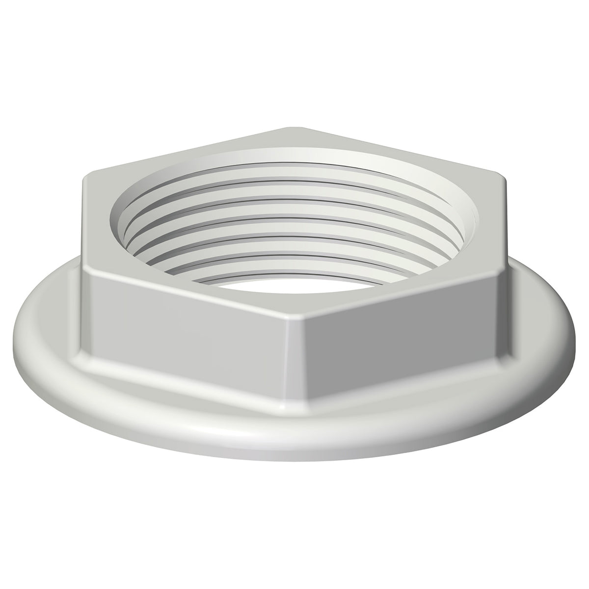 NUT 250-004JKNF