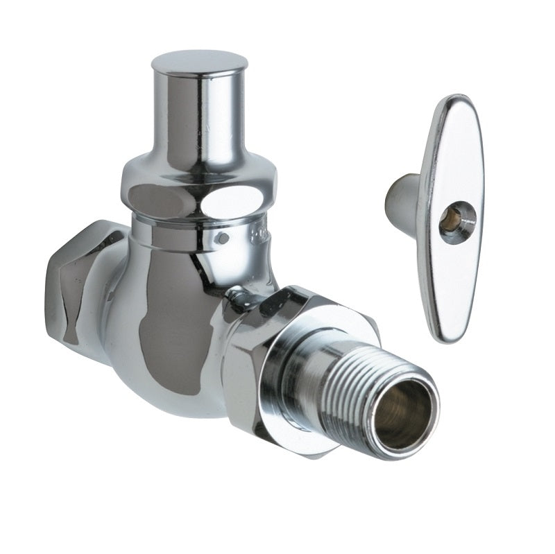 STRAIGHT STOP 699-ABCP W/LOOSE KEY